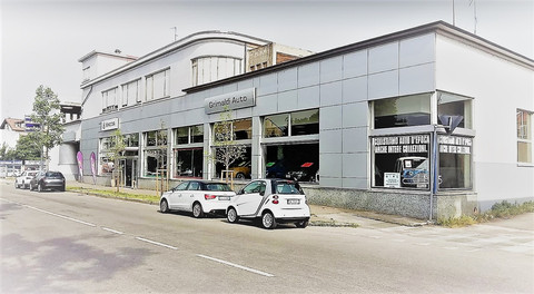 Grimaldi Auto Spa